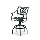 Cadiz Counter Height Swivel Chair