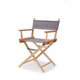 Heritage Dining Height Director Chair