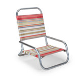 Sun and Sand Chair