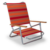 Light 'n Easy Low Boy Chair