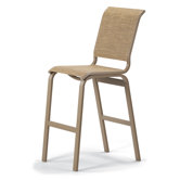 Telescope Casual Outdoor Barstools
