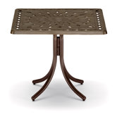 Counter Height Dining Table