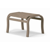 Telescope Casual Outdoor Ottomans