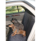Car Robe Seat Cover