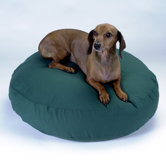 Round Pet Bed