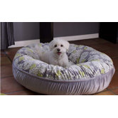 Daisy Dog Bed