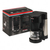 10-Cup Professional Home Coffee Brewer