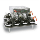 CWTF 0/6 Automatic Twin Coffee Maker