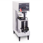 Single Brewer with Portable Server Coffee Maker