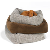 Dutchie Dog Bed