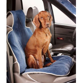 Luxury Seat Cover for Single Seat