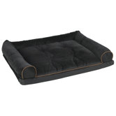 Home and Travel Dog Bed