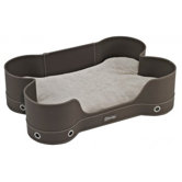 Park Avenue Dog Bed