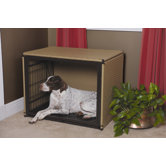 Side Load Pet Residence