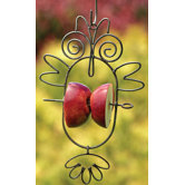 Fruit Spear Owl Feeder