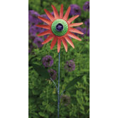 Flower Spinner