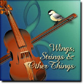 Wing, String and Other Thing CD