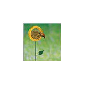Sunflower Stake Feeder