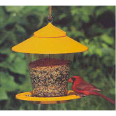 Granary Style Bird Feeder