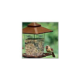 Prairie Style Feeder