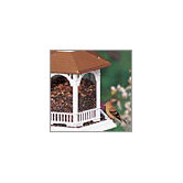 Large Gazebo Bird Feeder