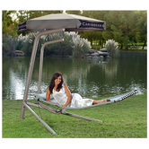 Caribbean Lounge Hammock Chair