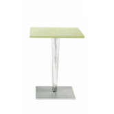 TopTop Square Table for Commercial Use