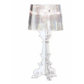Bourgie Table Lamp - Quick Ship!