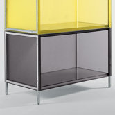 One Modular without Doors and Feet