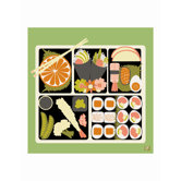 Bento Print