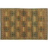 Inca Gold Rug