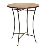 Eyela Pub Table