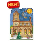 The Night Before Christmas Advent Calendar