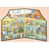 Merry Christmas Advent Calendar