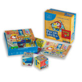 Monster Puzzle Block