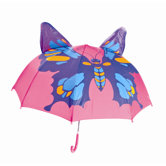 Butterfly Umbrella