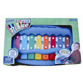 Sing and Play Piano Toy