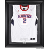 NBA Logo Jersey Display Case