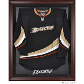 Jersey Display Case