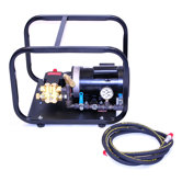 Electric Powered Hydrostatic Test Pump