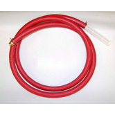 Suction Hose with Strainer