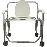 Bariatric Transport Shower Chair