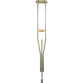 Bariatric Underarm Crutches