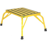 Safety Bariatric Industrial Step Stool