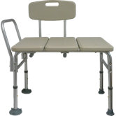 Bariatric Tub Transfer Bench