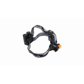 Flashlight Headband