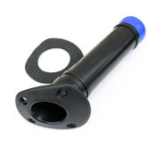 Flush Mount Rod Holder in Bulk