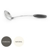 Moboo and Stainless Steel Ladle