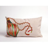 Visions II Ornament Pillow