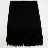 Signature Waterwave Throw